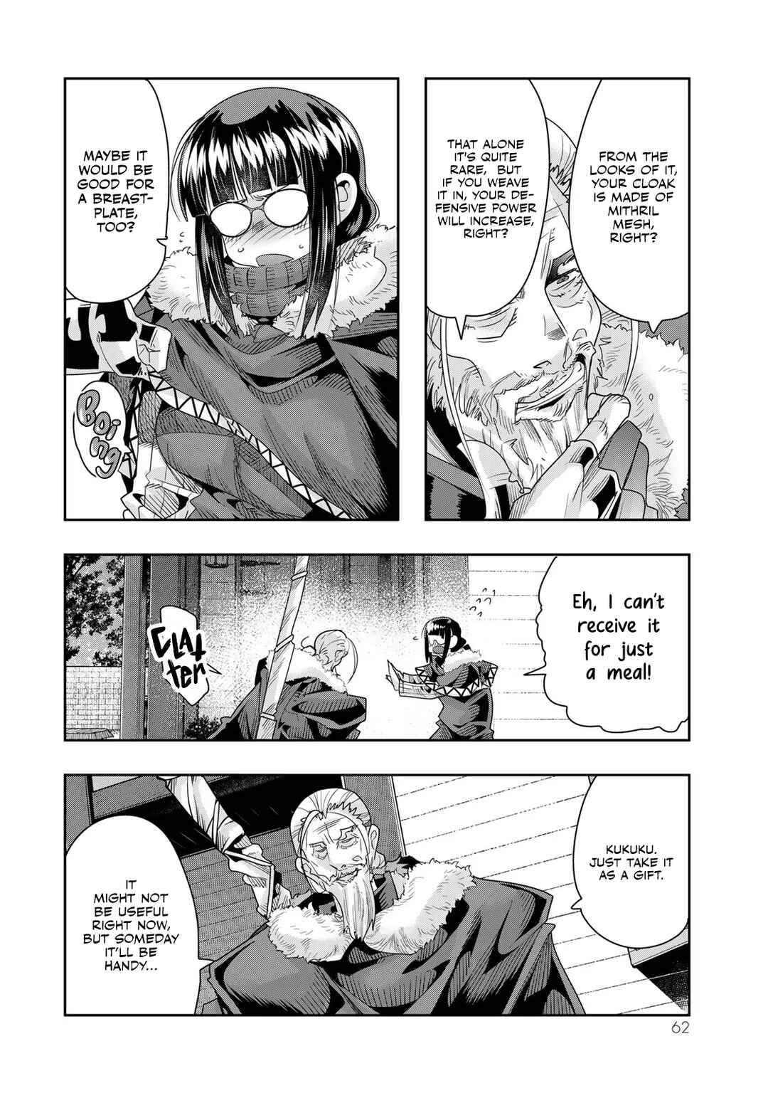 Chapter 69 - Page 29