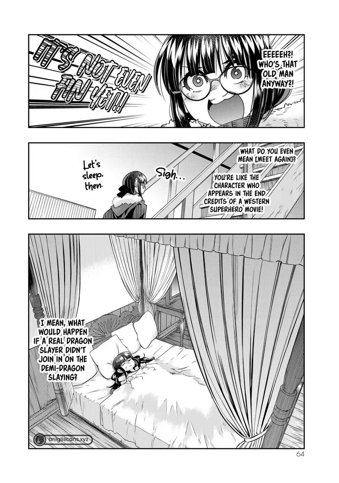 Chapter 69 - Page 31