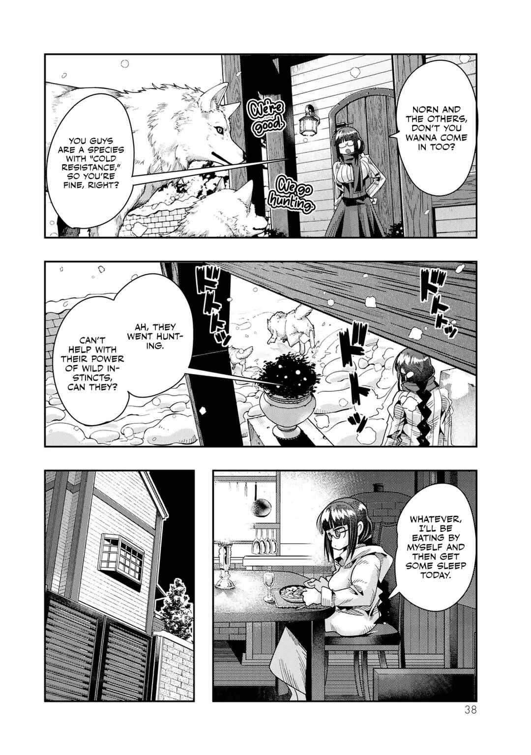 Chapter 69 - Page 5