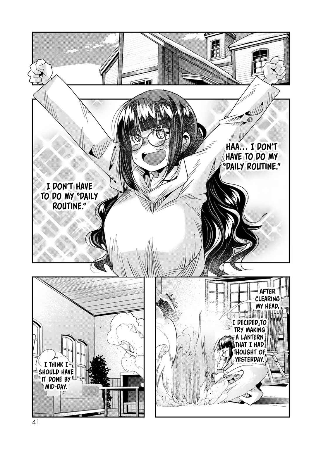 Chapter 69 - Page 8