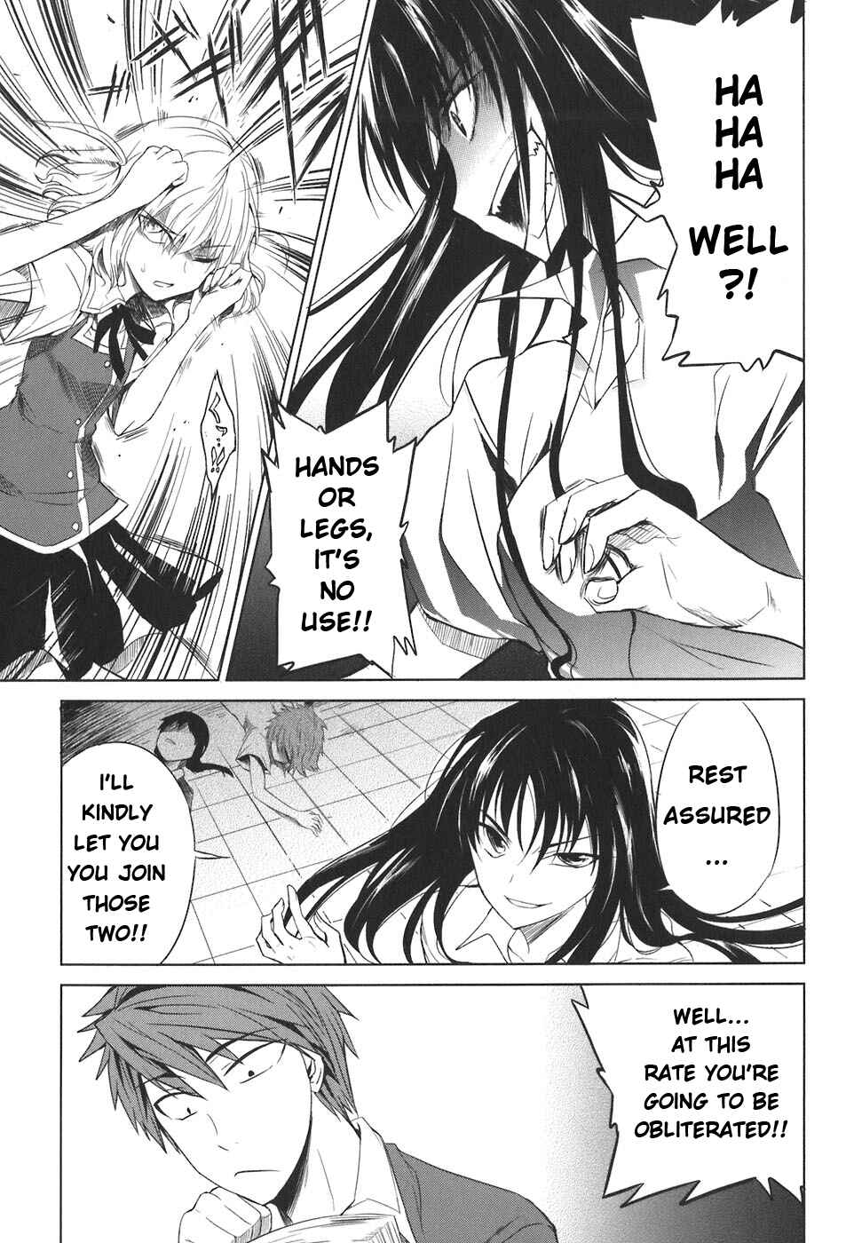 Chapter 5 - Page 1
