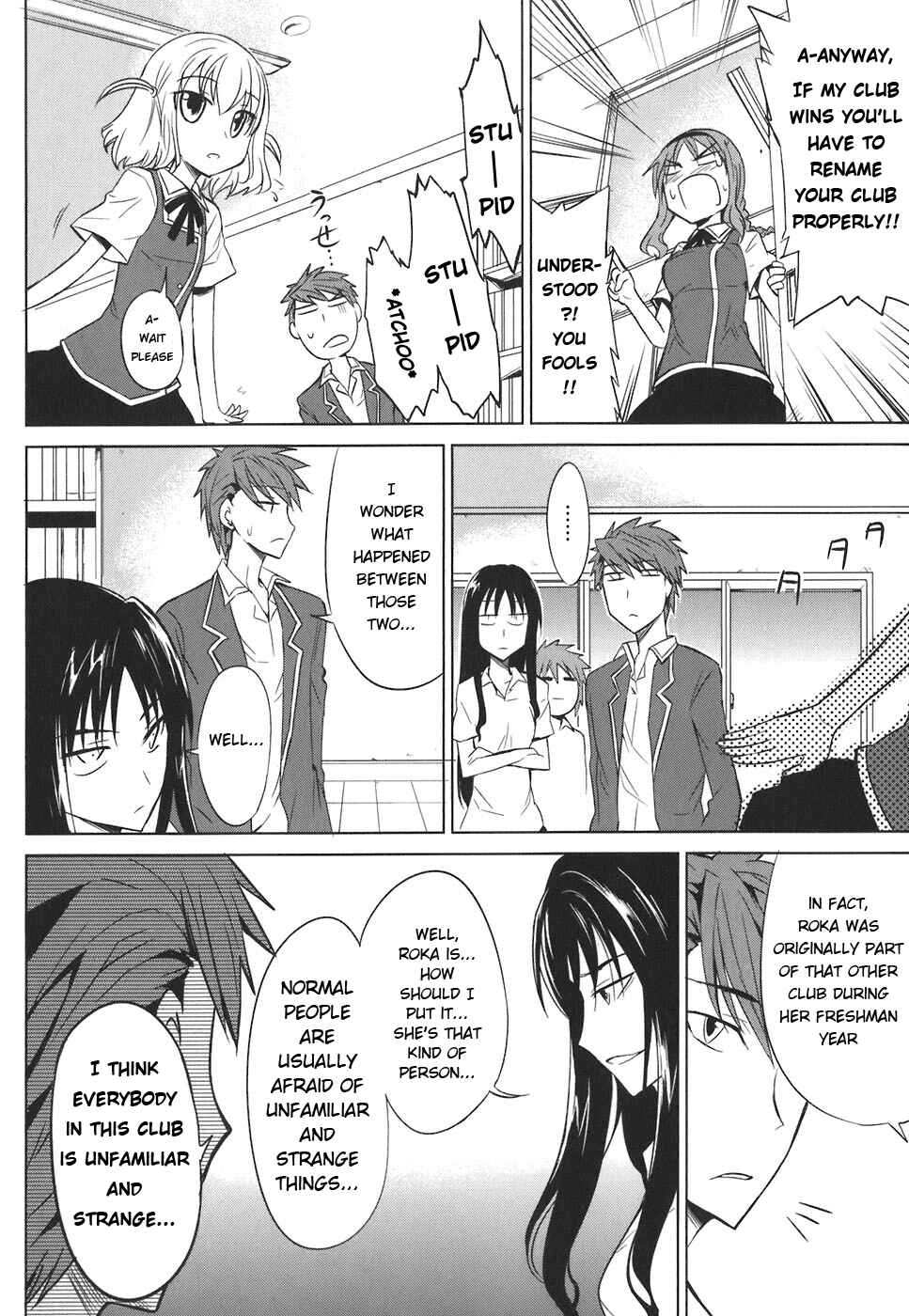 Chapter 5 - Page 8