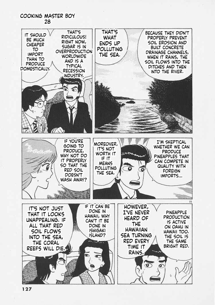 Chapter 259 - Page 15