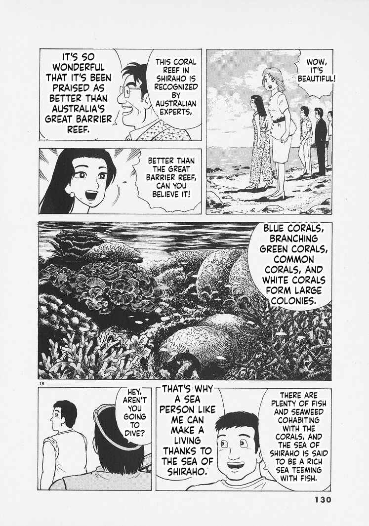 Chapter 259 - Page 18