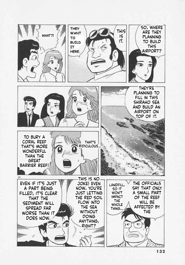 Chapter 259 - Page 20