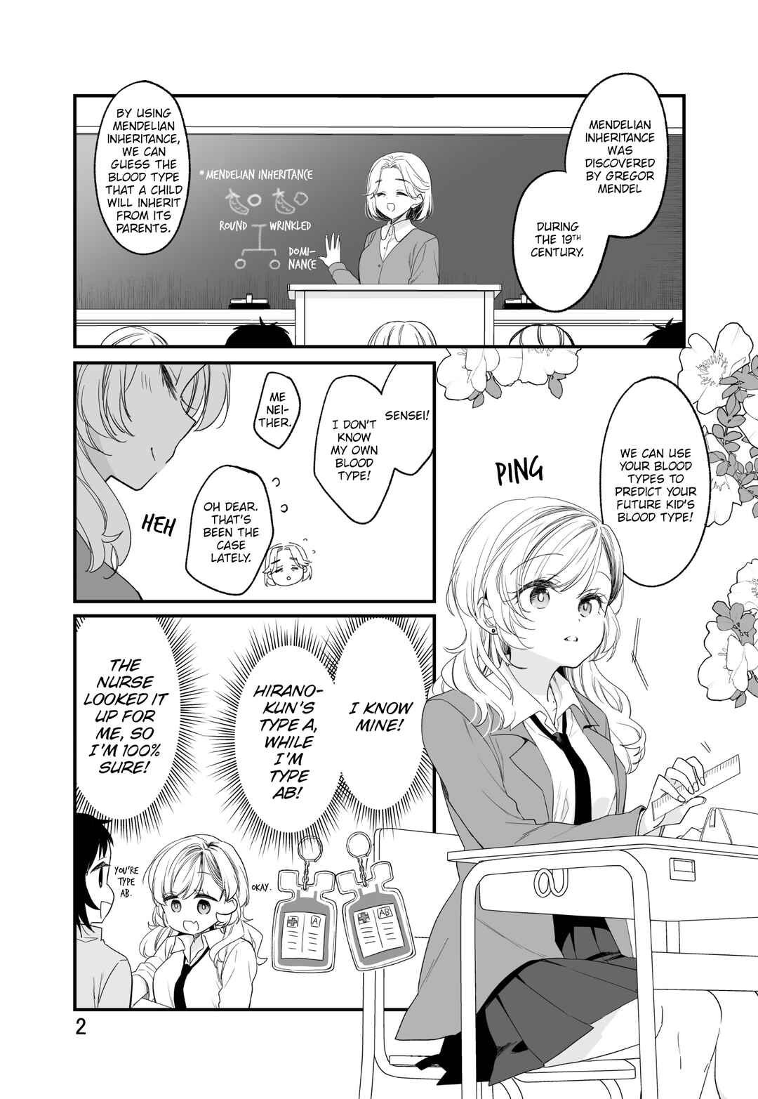 Chapter ? - Page 2
