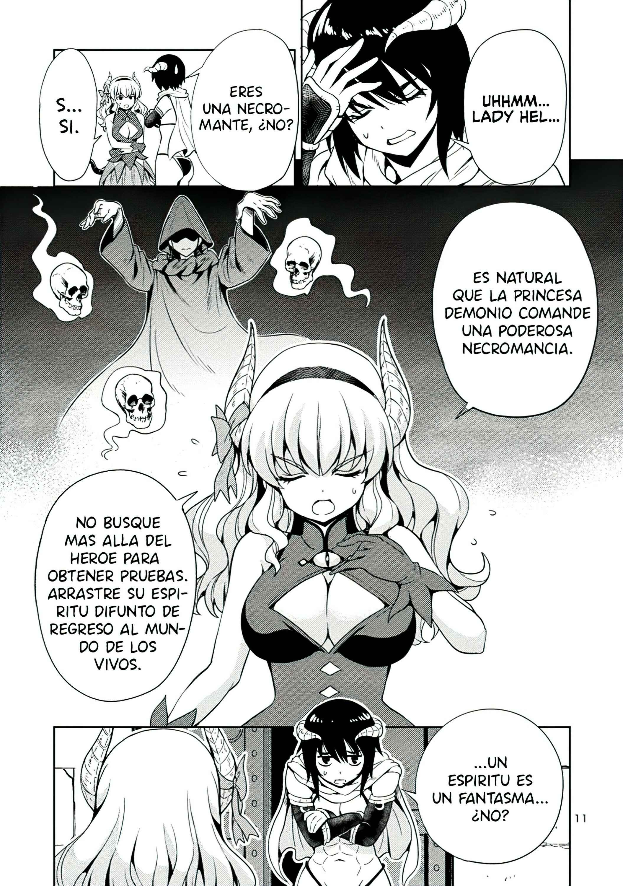 Chapter 15 - Page 12