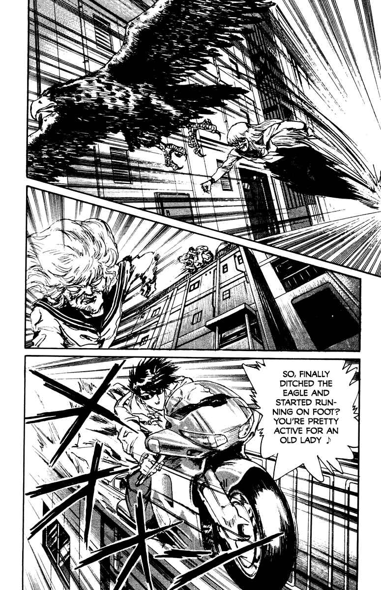Chapter 71 - Page 2