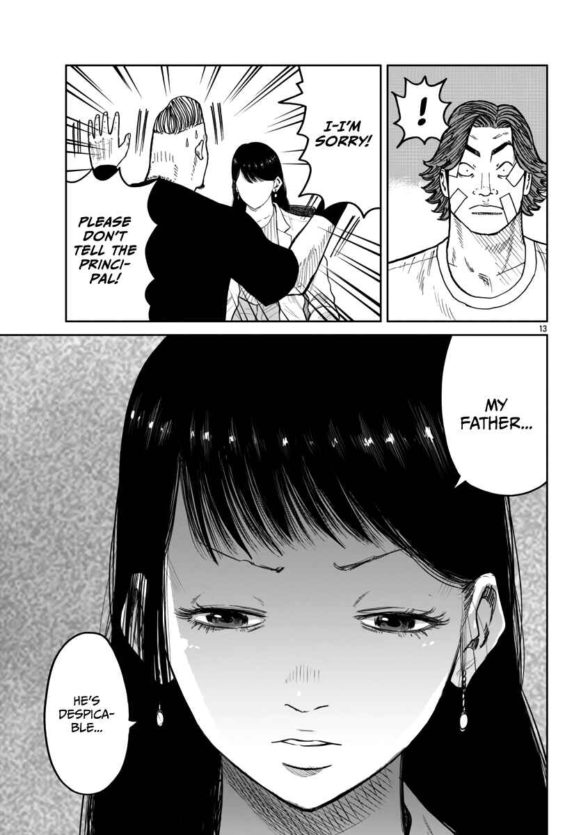 Chapter 41 - Page 14