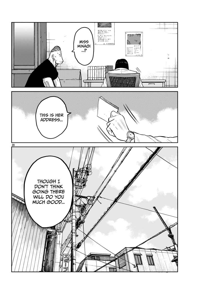 Chapter 41 - Page 21