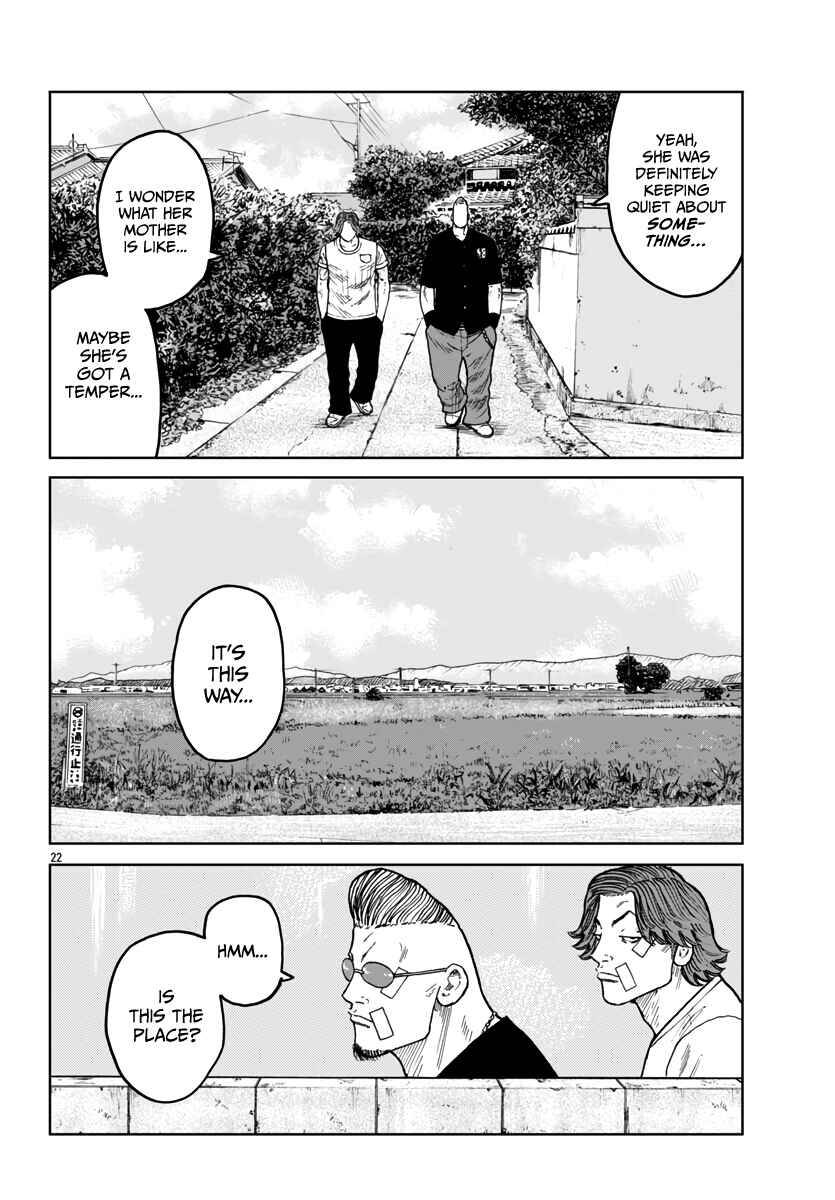 Chapter 41 - Page 23