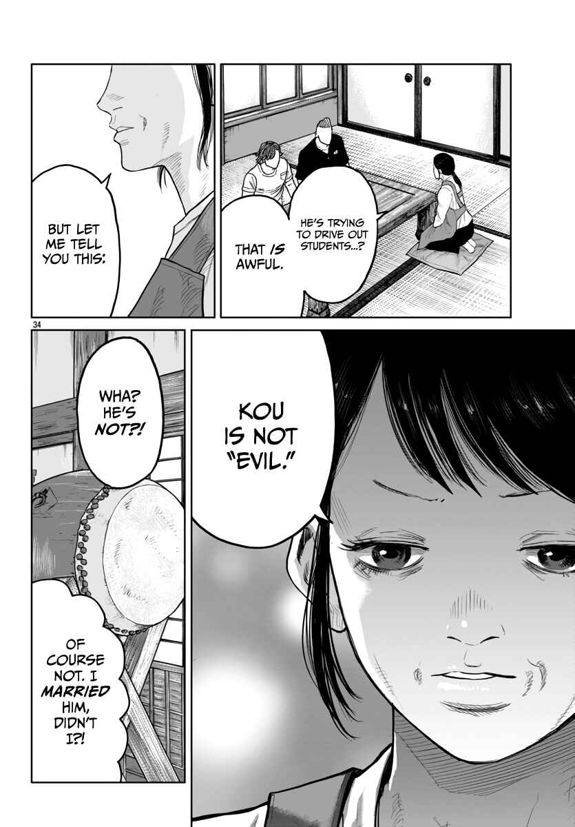 Chapter 41 - Page 35