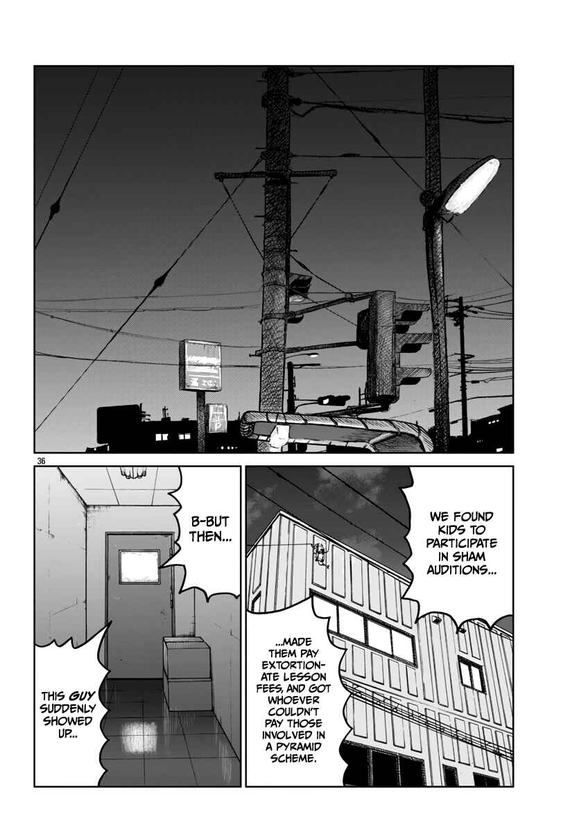 Chapter 41 - Page 37