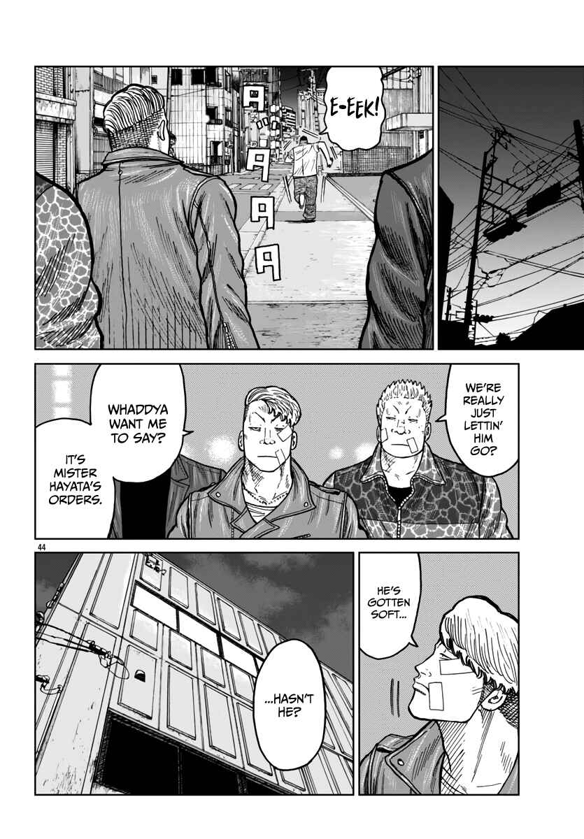 Chapter 41 - Page 45