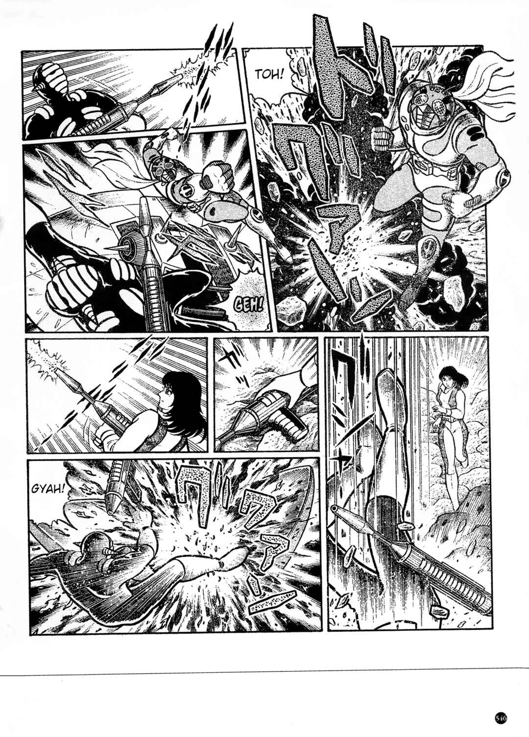 Chapter 31 - Page 4