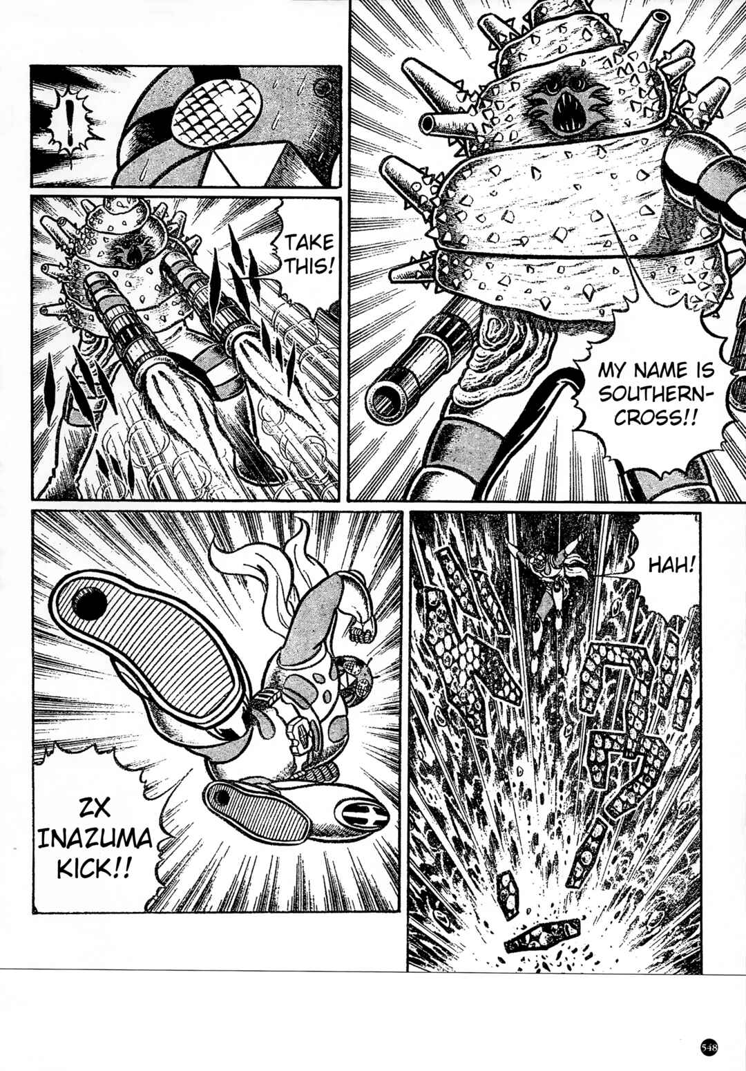 Chapter 31 - Page 6