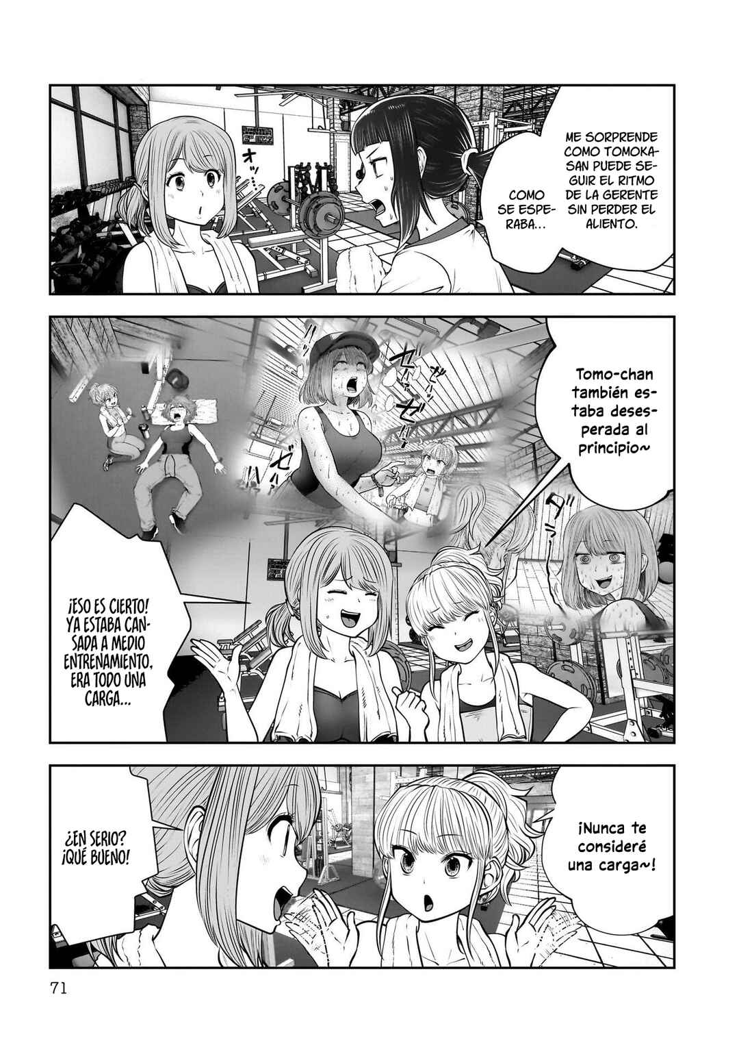 Chapter 39 - Page 27