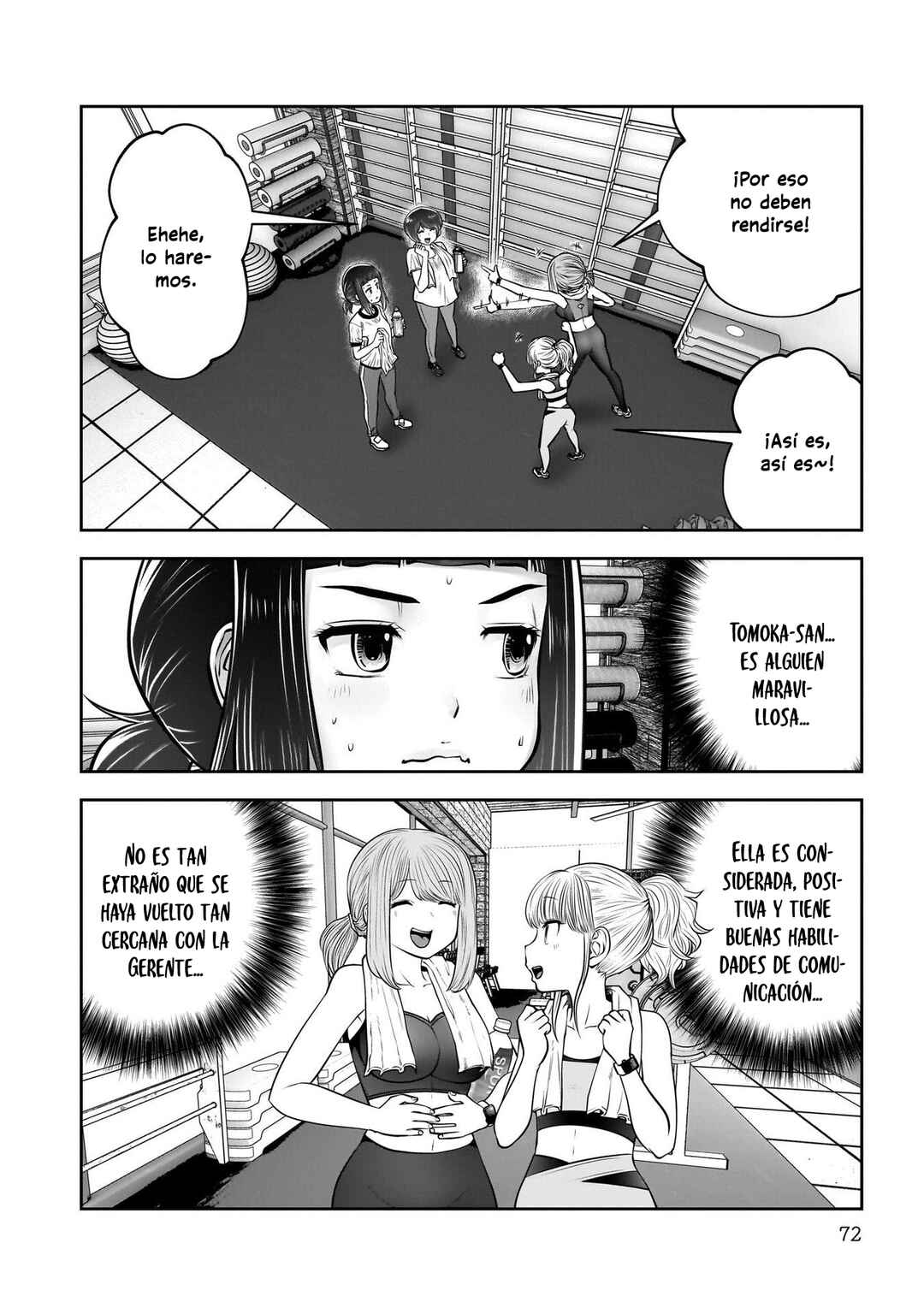 Chapter 39 - Page 28
