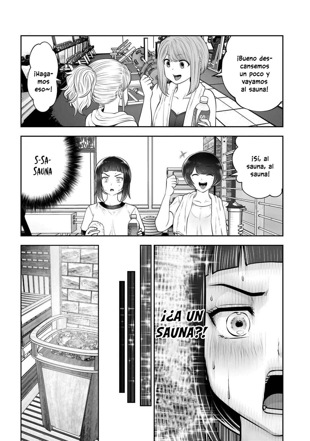 Chapter 39 - Page 33