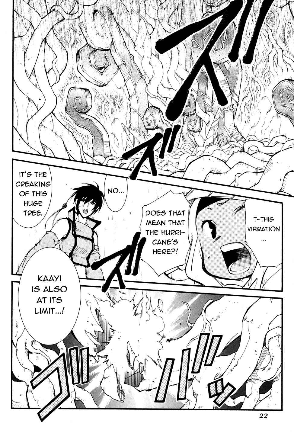 Chapter 21 - Page 24