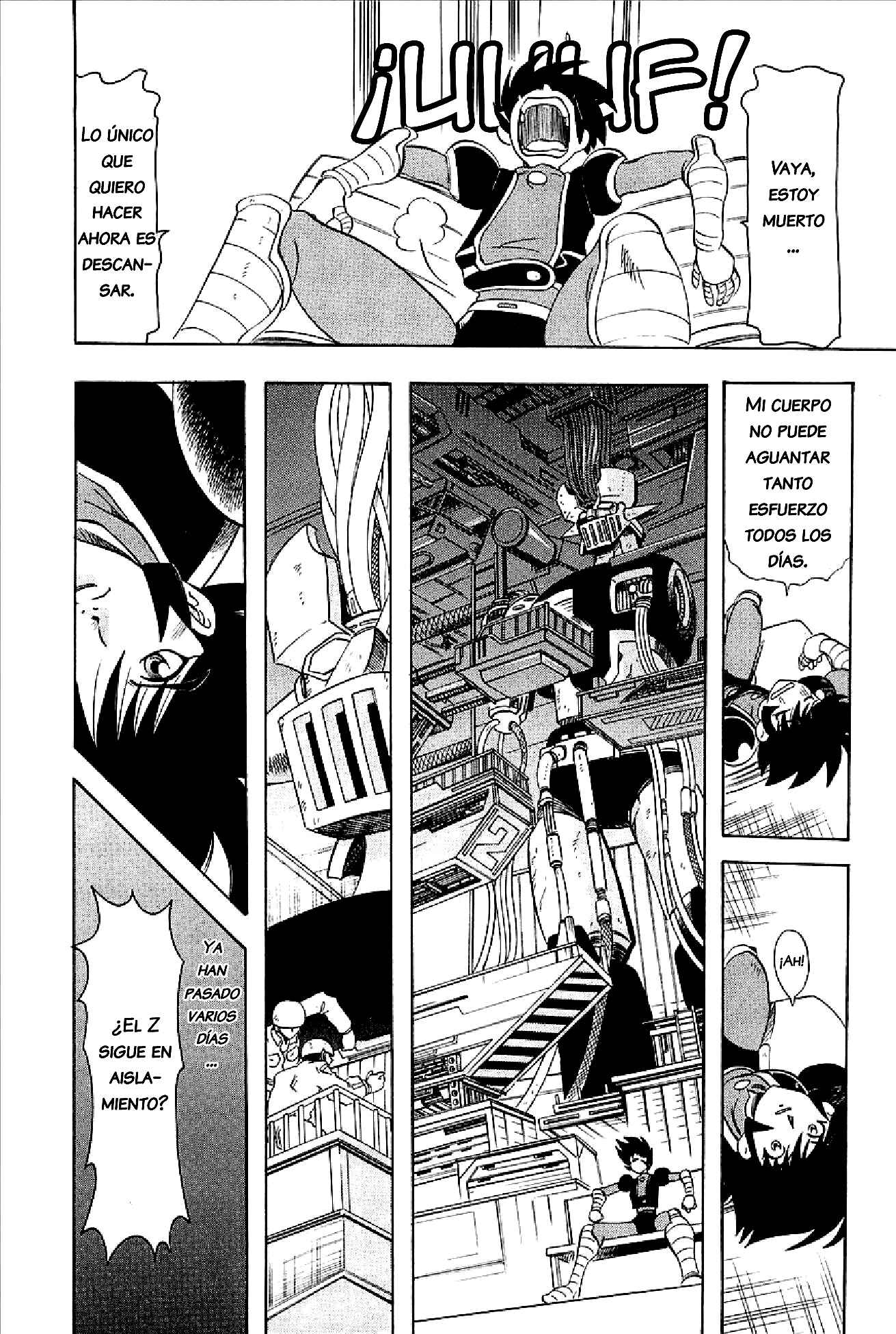 Chapter 2 - Page 6