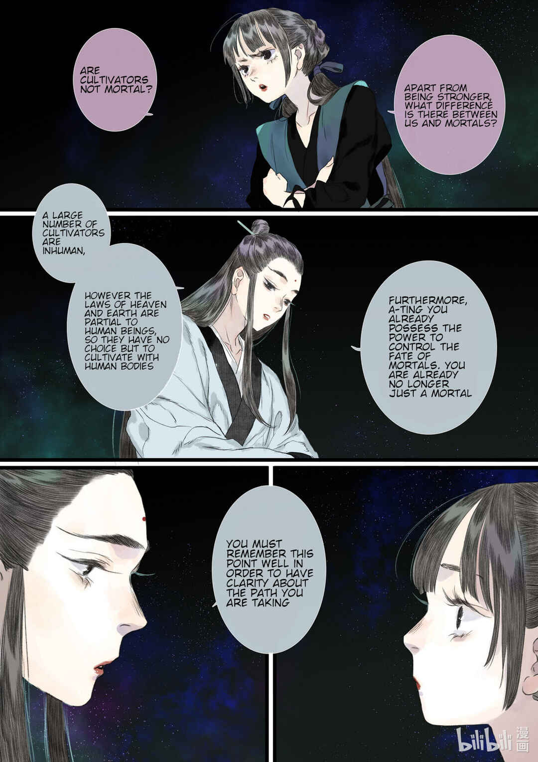 Chapter 86 - Page 10