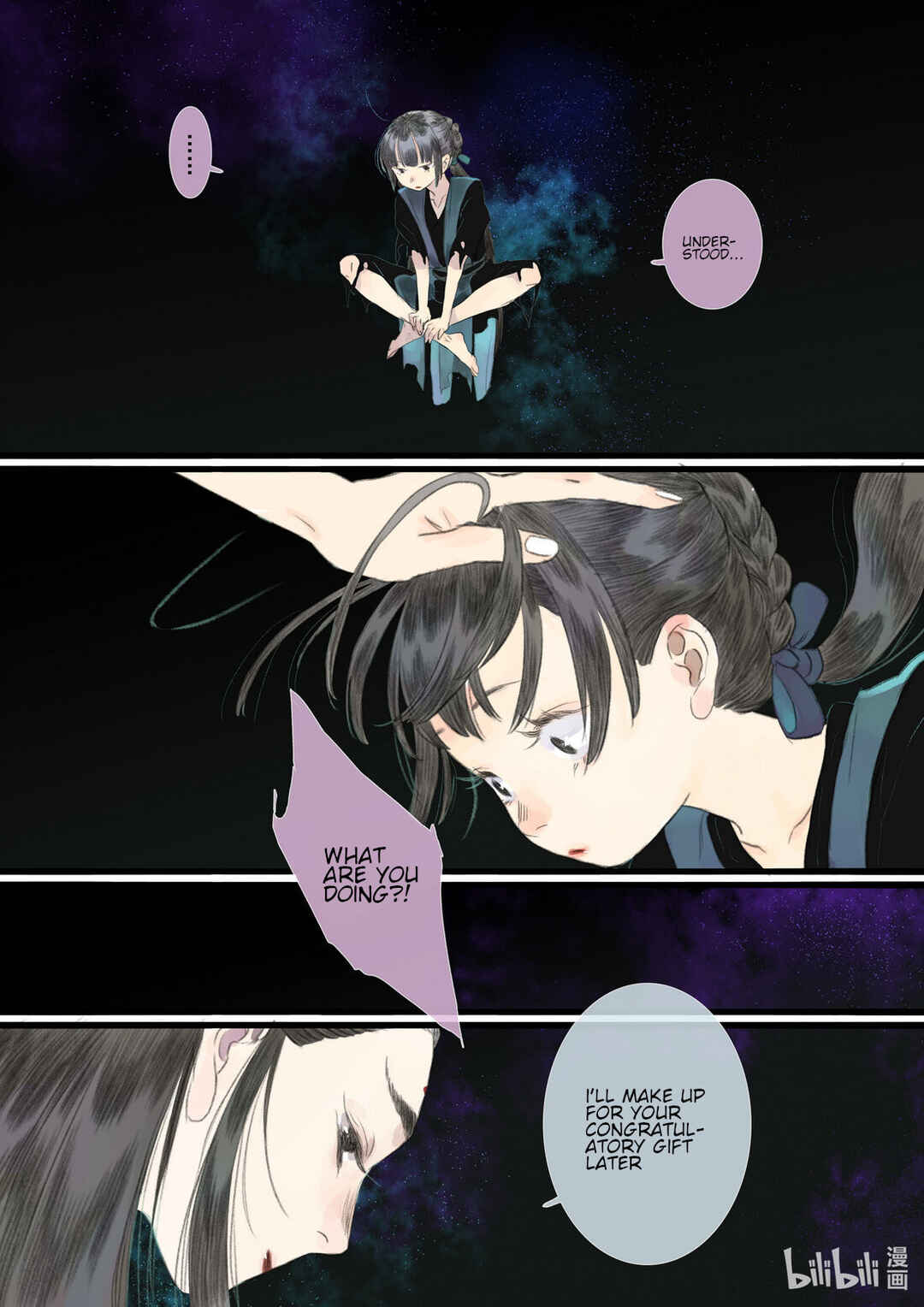 Chapter 86 - Page 11