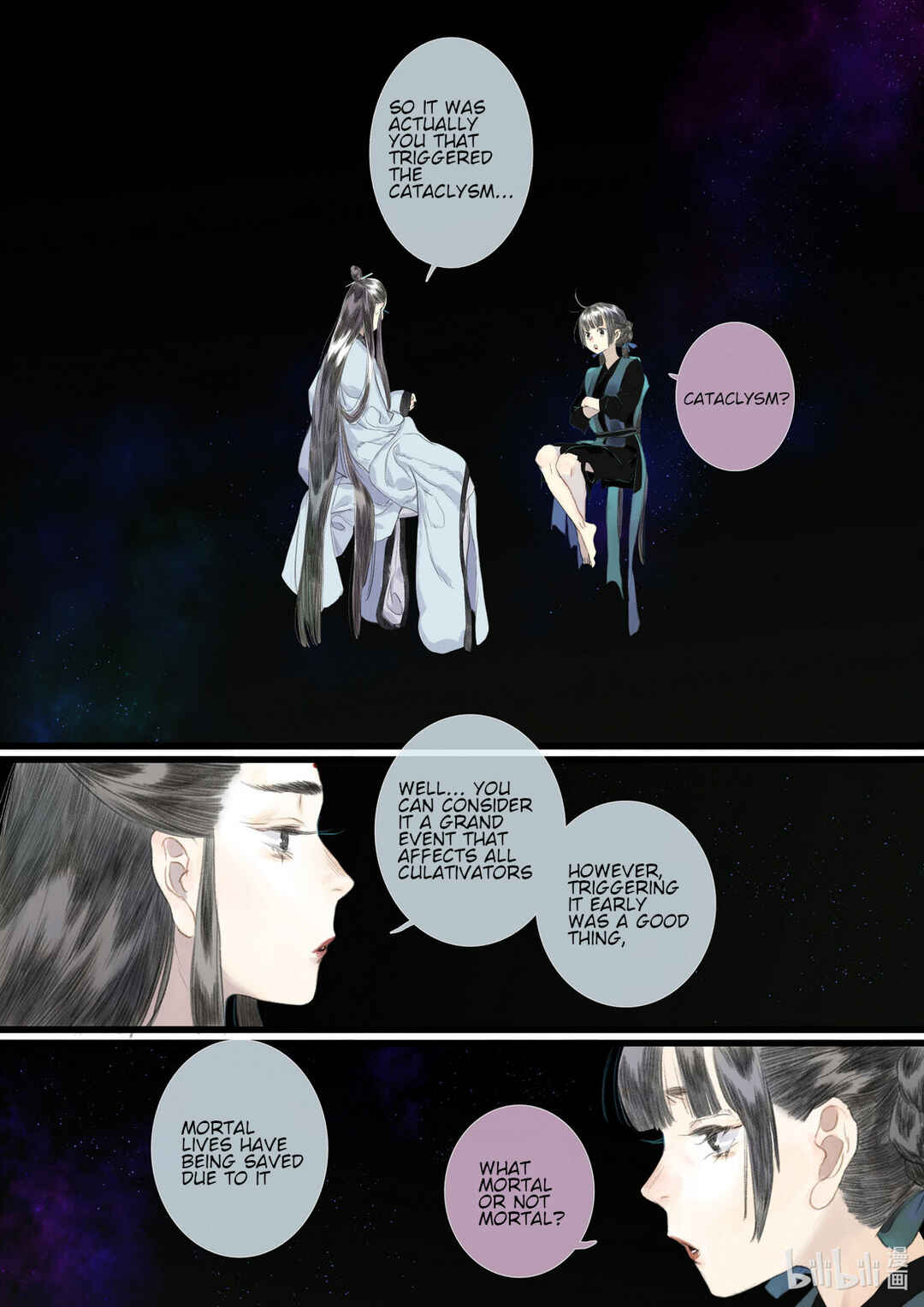 Chapter 86 - Page 9