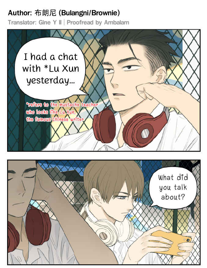Chapter 105 - Page 1