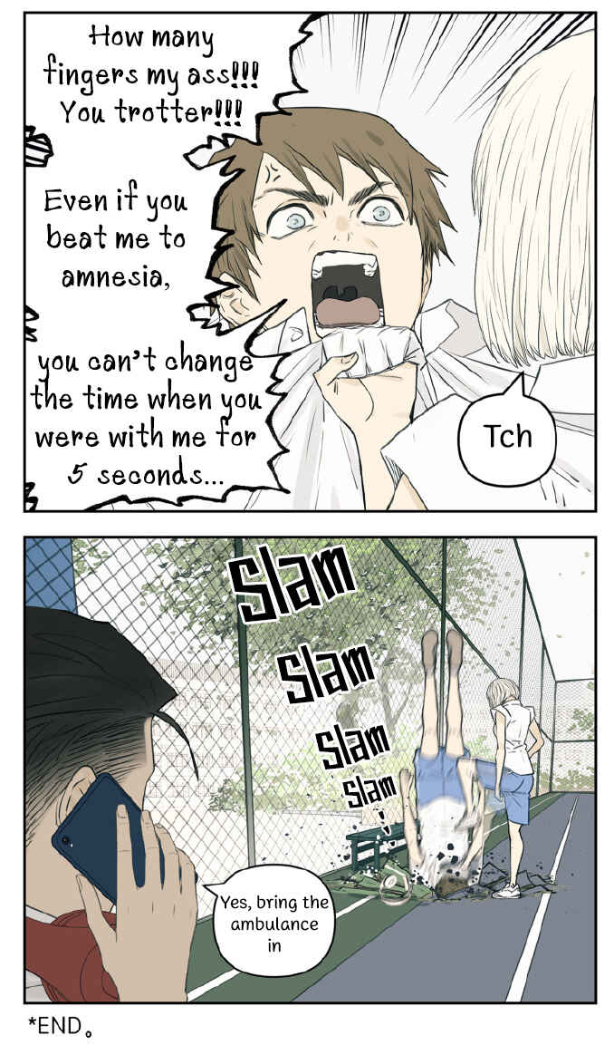 Chapter 105 - Page 16