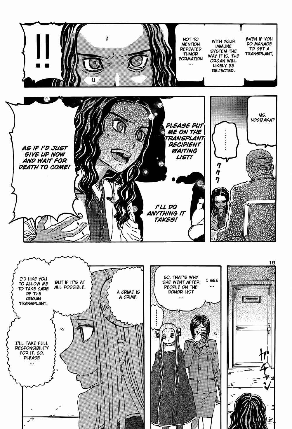 Chapter 48 - Page 20