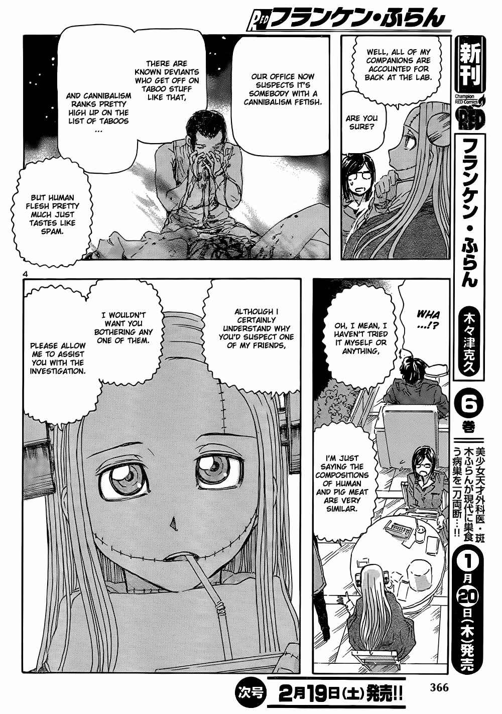 Chapter 48 - Page 5