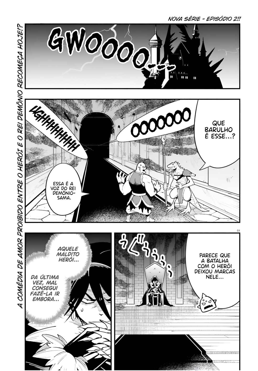 Chapter 2 - Page 2