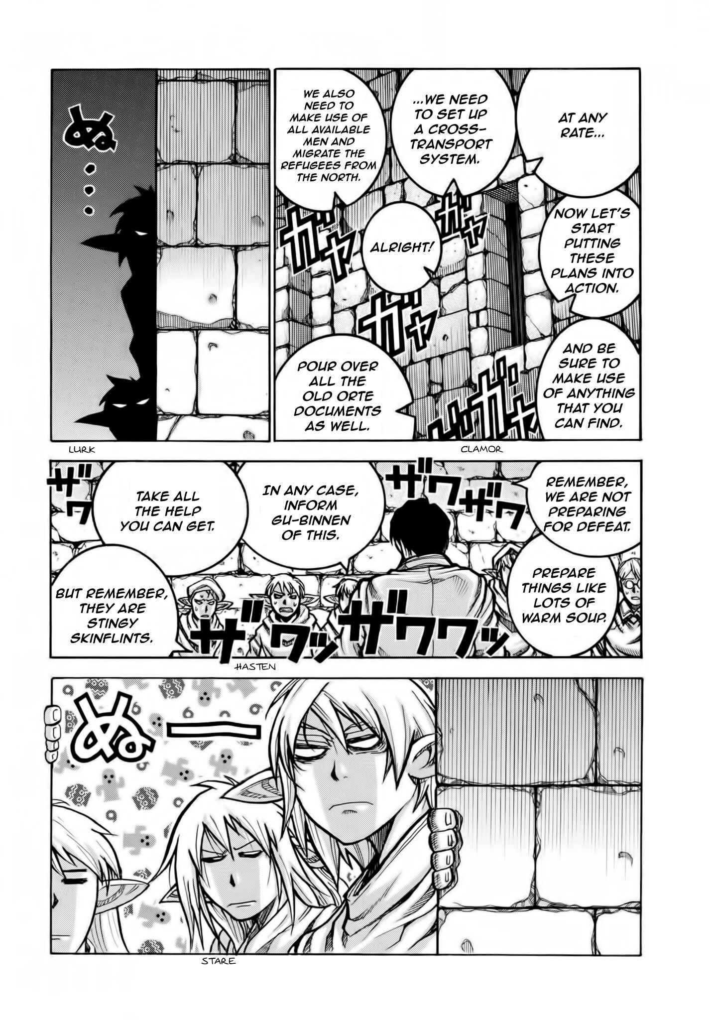 Chapter 78 - Page 11