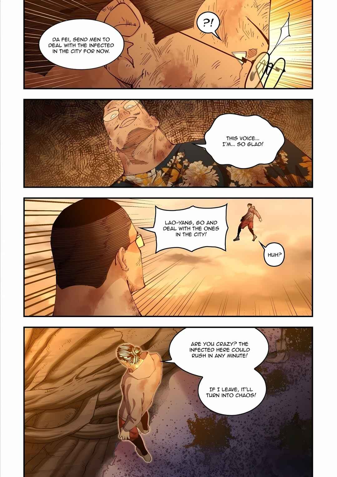 Chapter 587 - Page 6