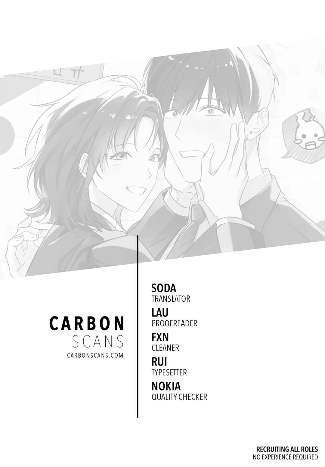 Chapter 1 - Page 1