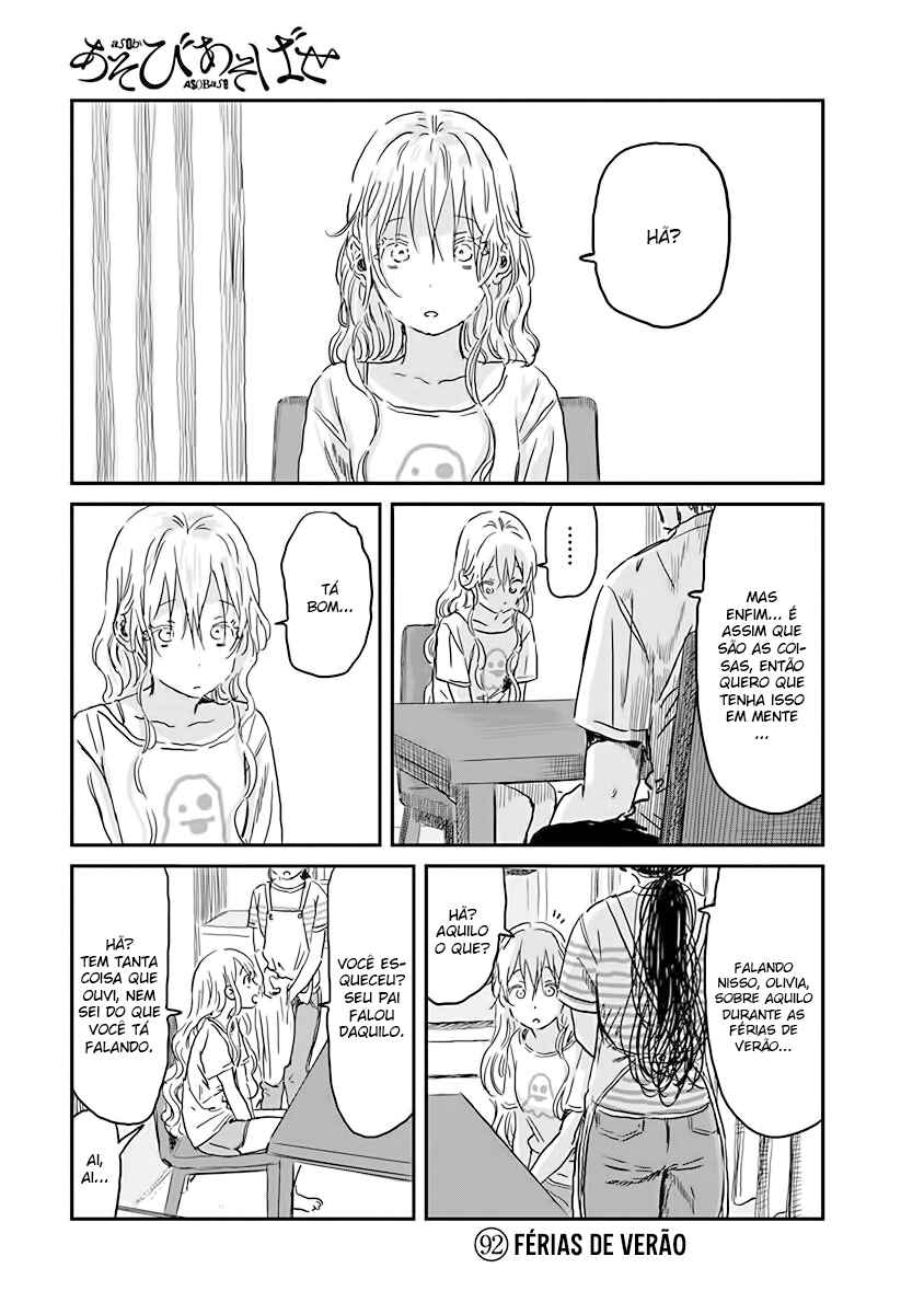 Chapter 92 - Page 1