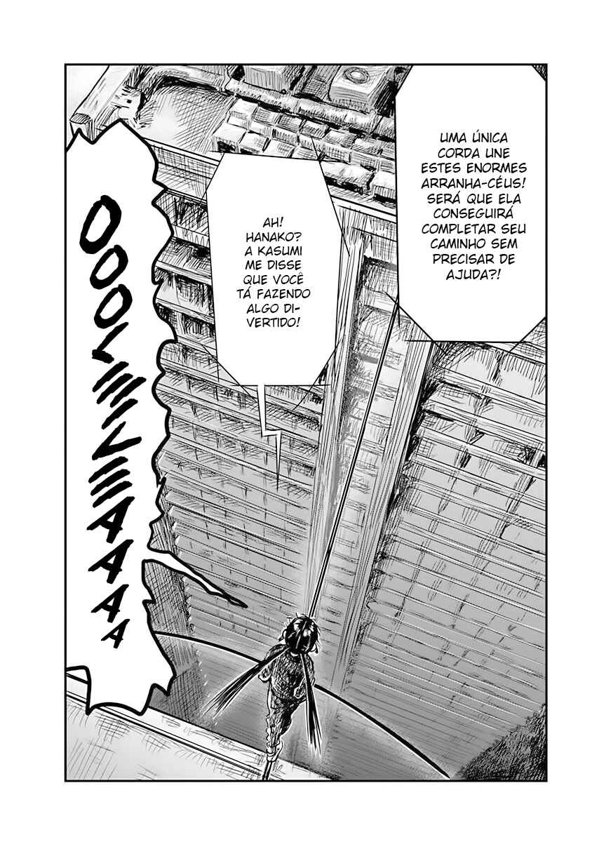 Chapter 92 - Page 20