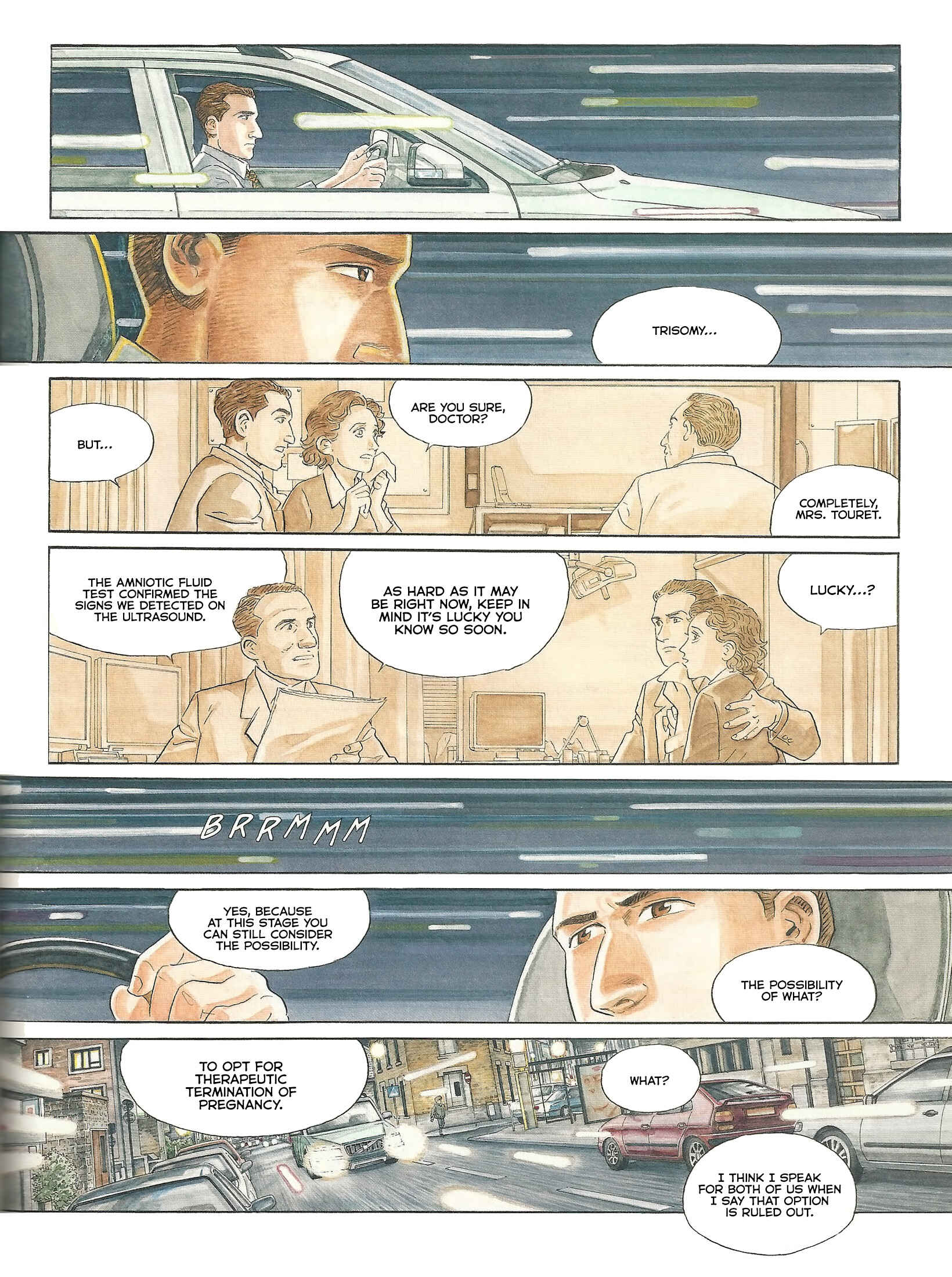 Chapter Oneshot - Page 40