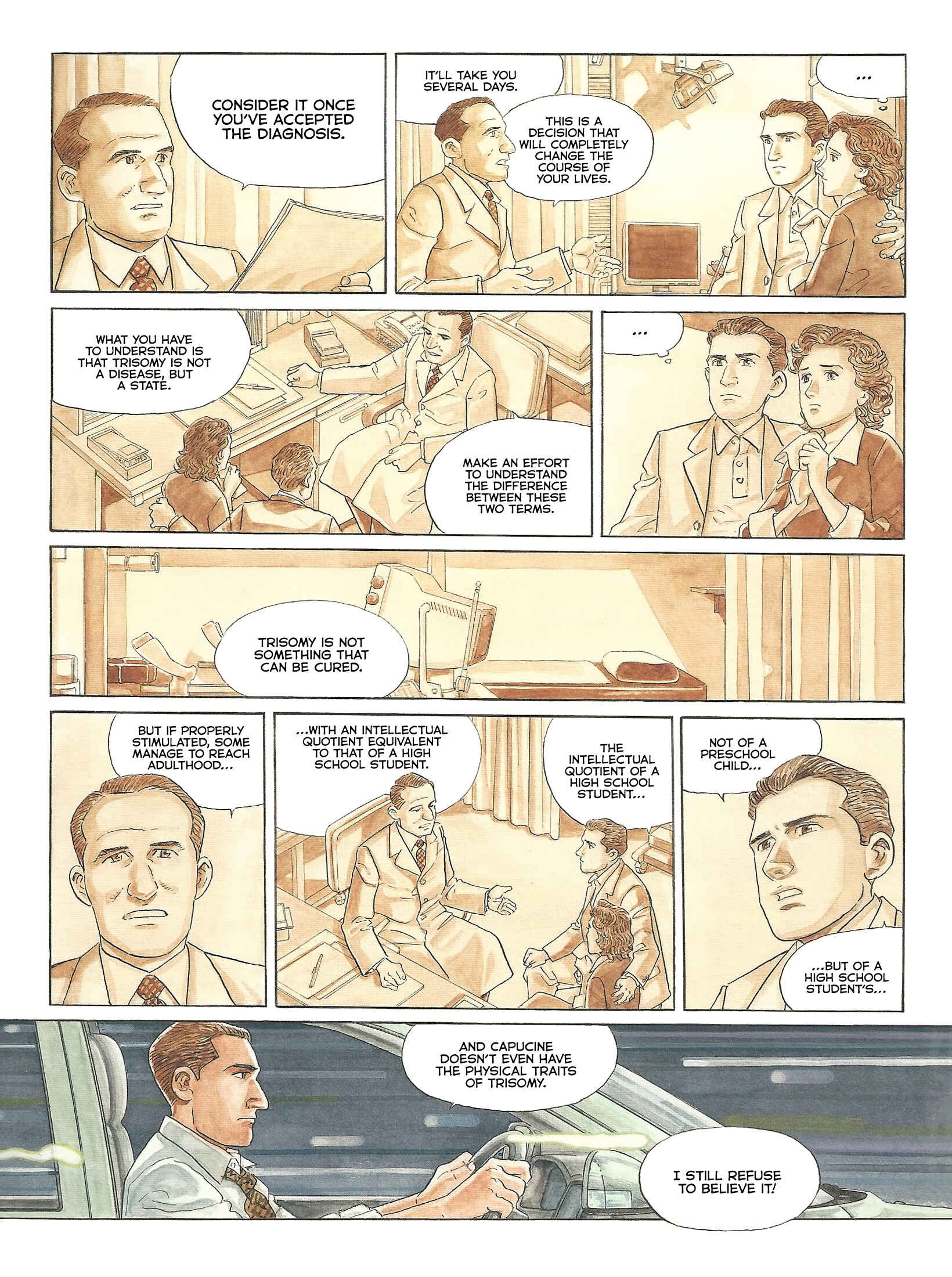Chapter Oneshot - Page 41