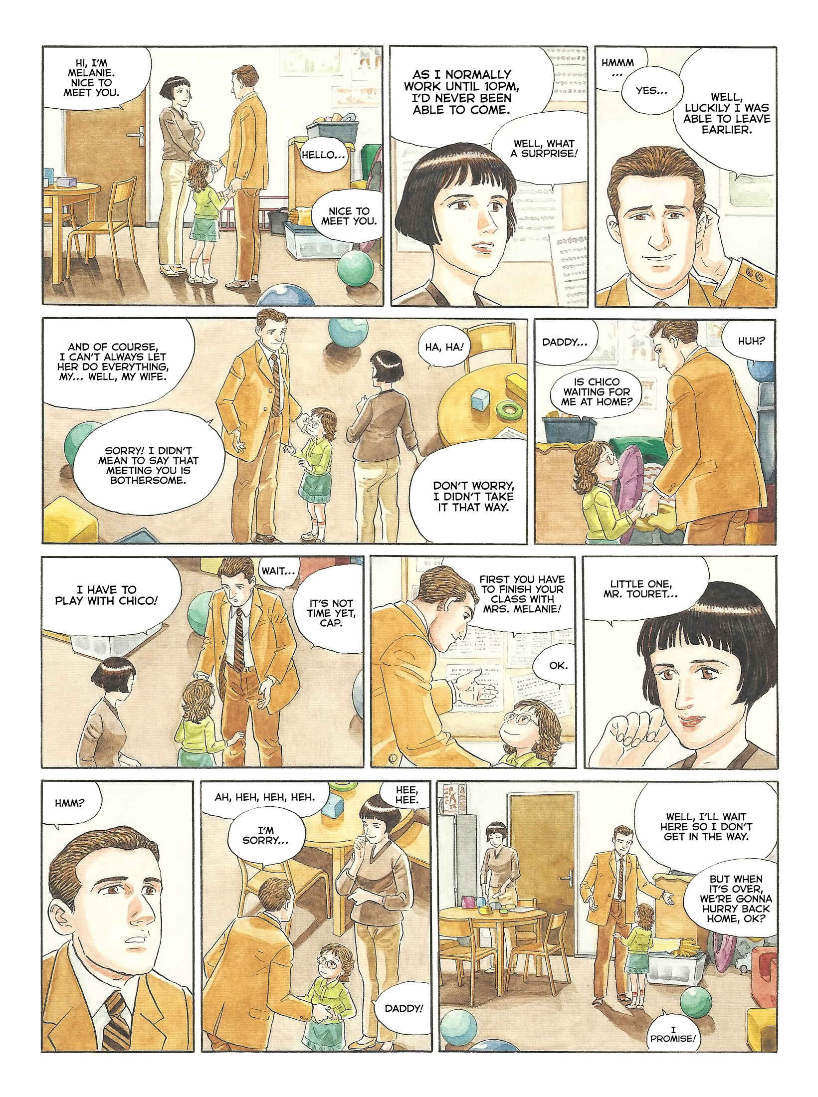 Chapter Oneshot - Page 51