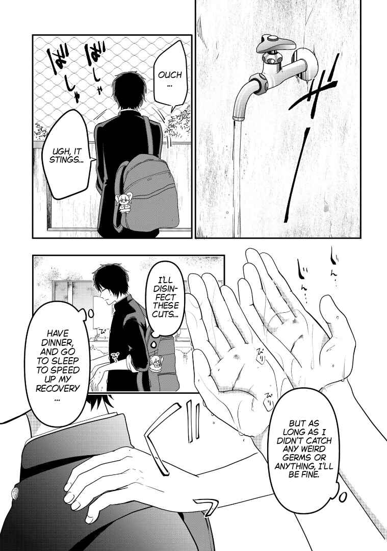 Chapter 109 - Page 13