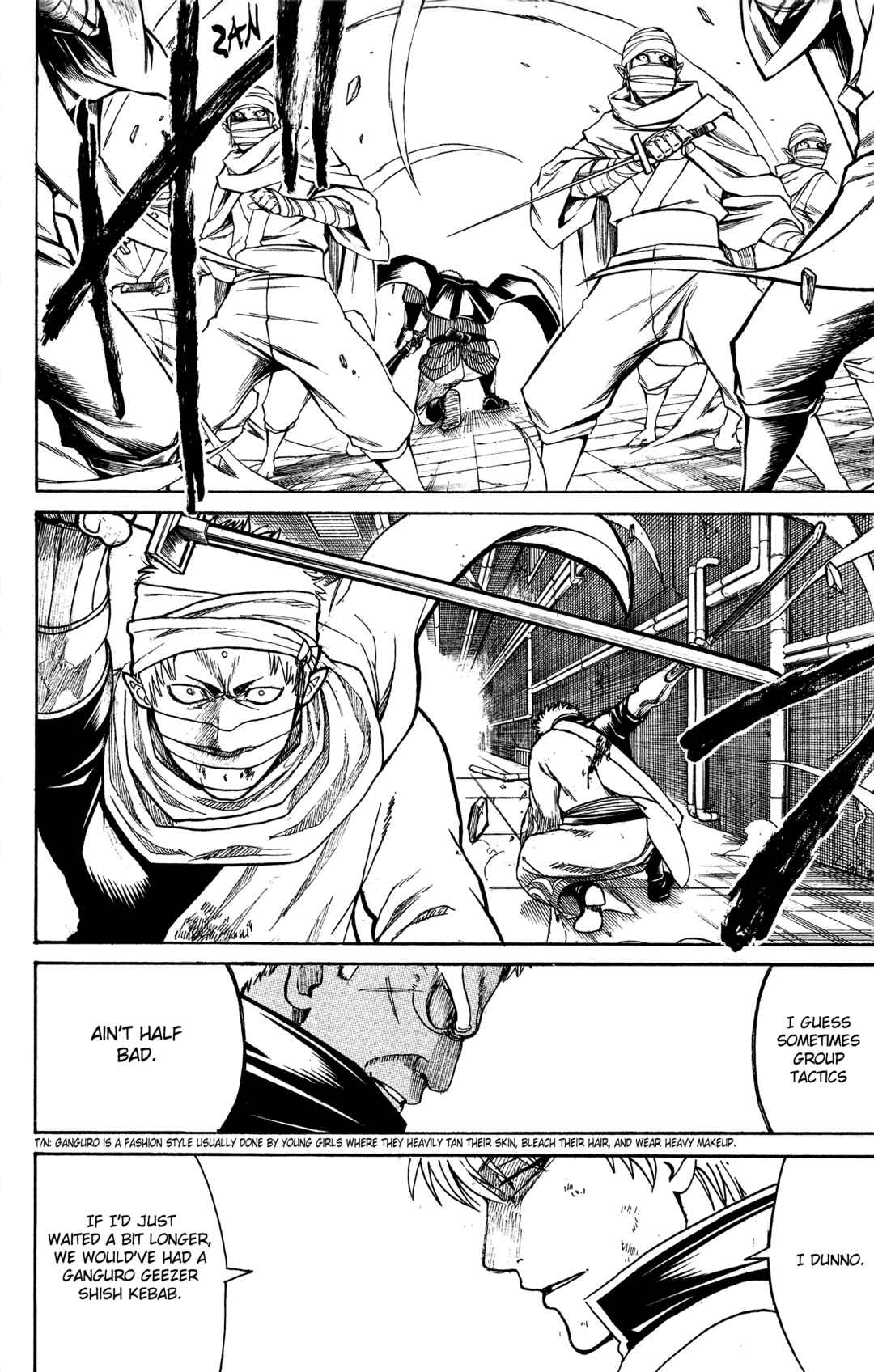 Chapter 624 - Page 10