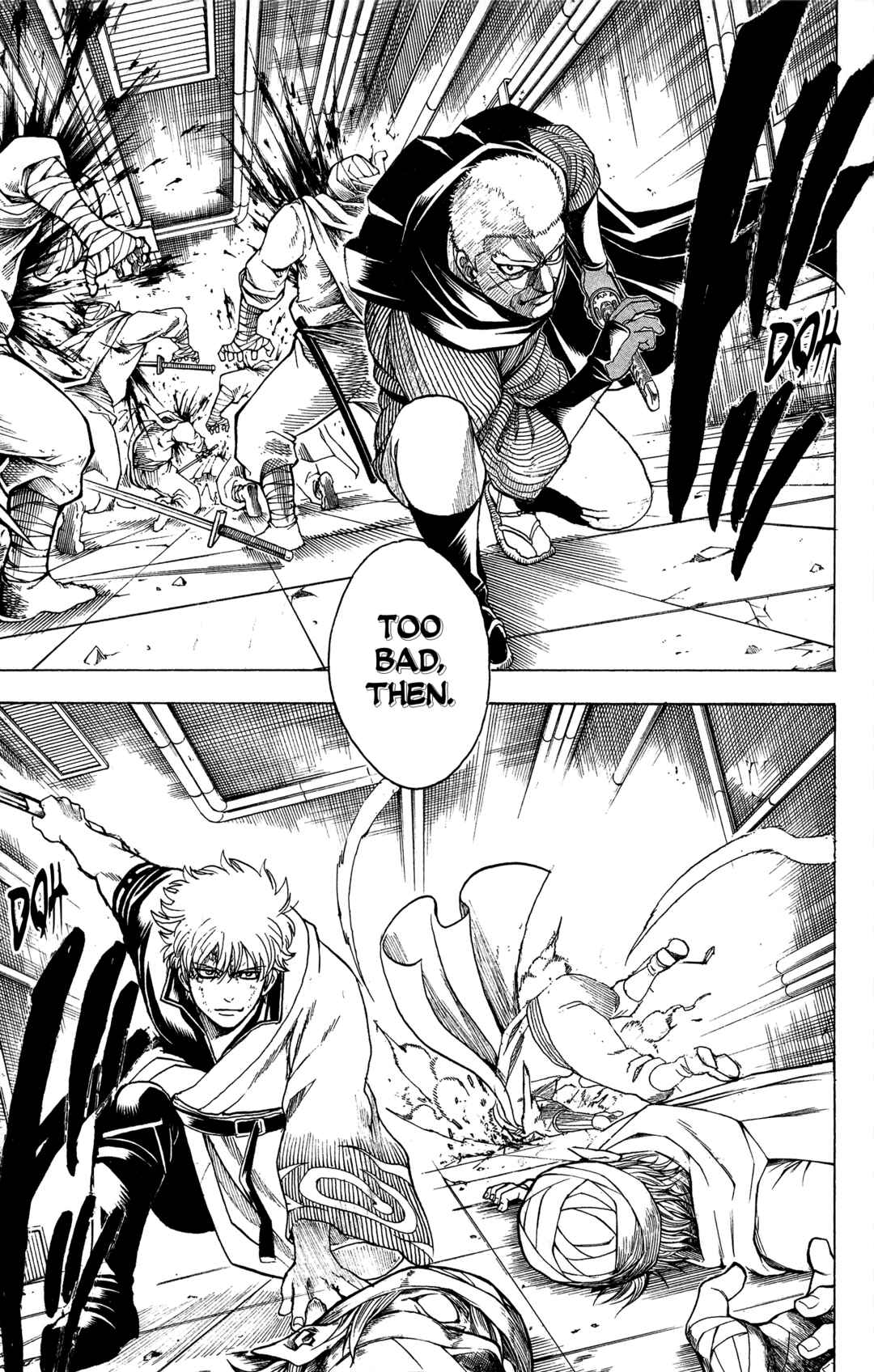 Chapter 624 - Page 11
