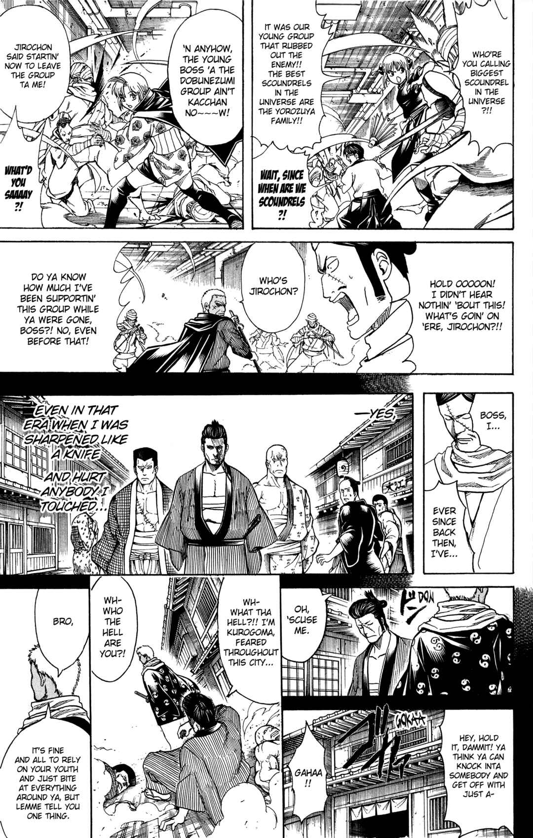 Chapter 624 - Page 13