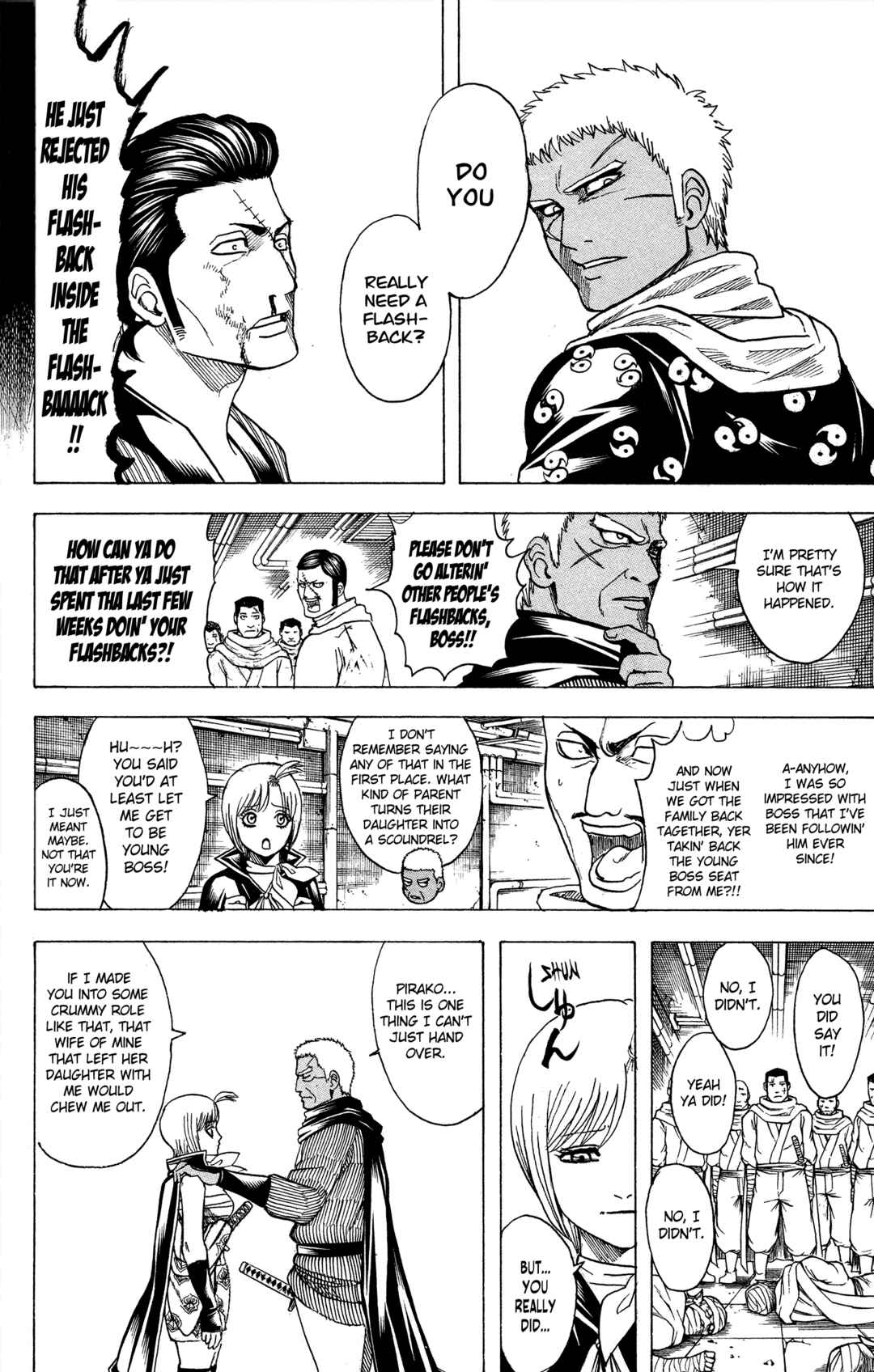 Chapter 624 - Page 14