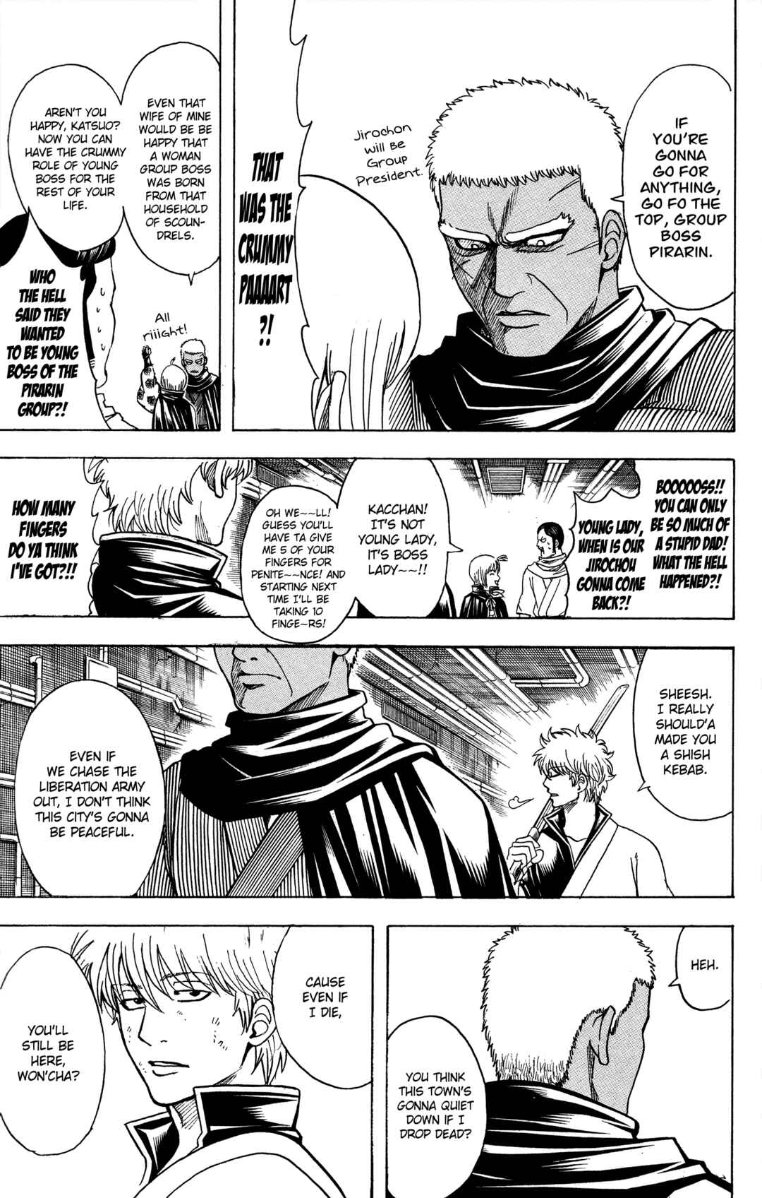Chapter 624 - Page 15