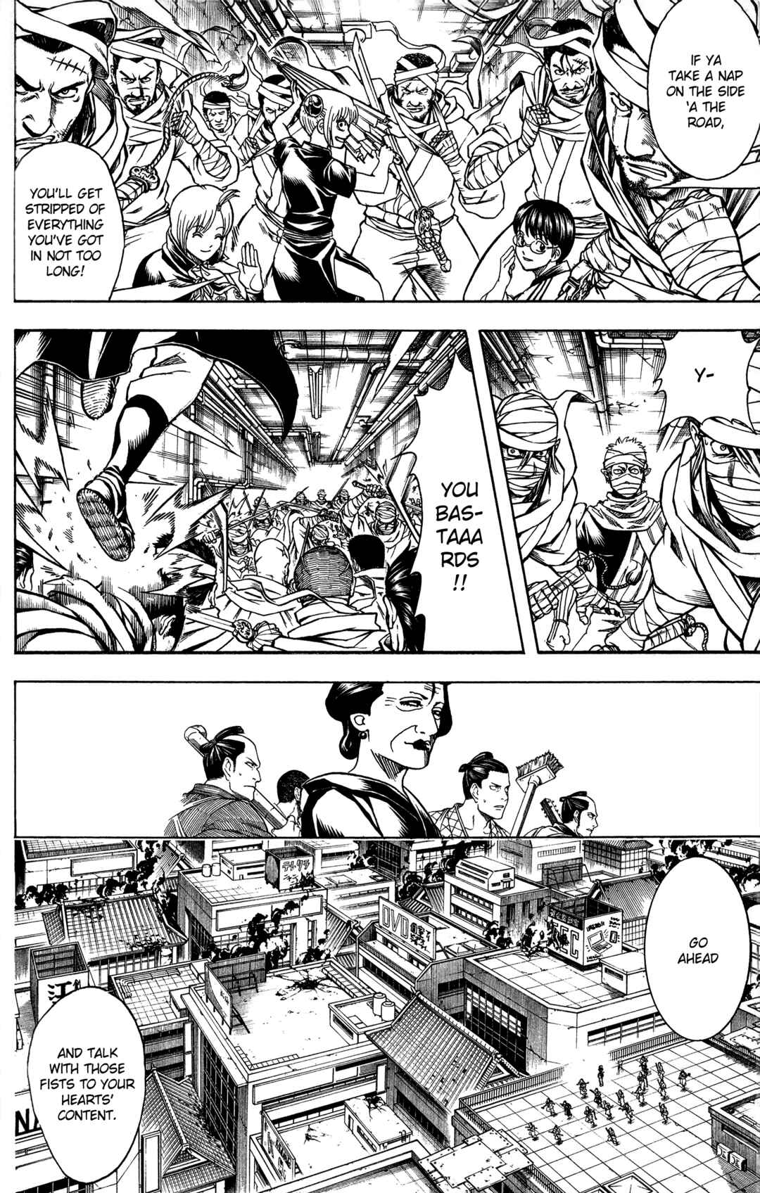 Chapter 624 - Page 2
