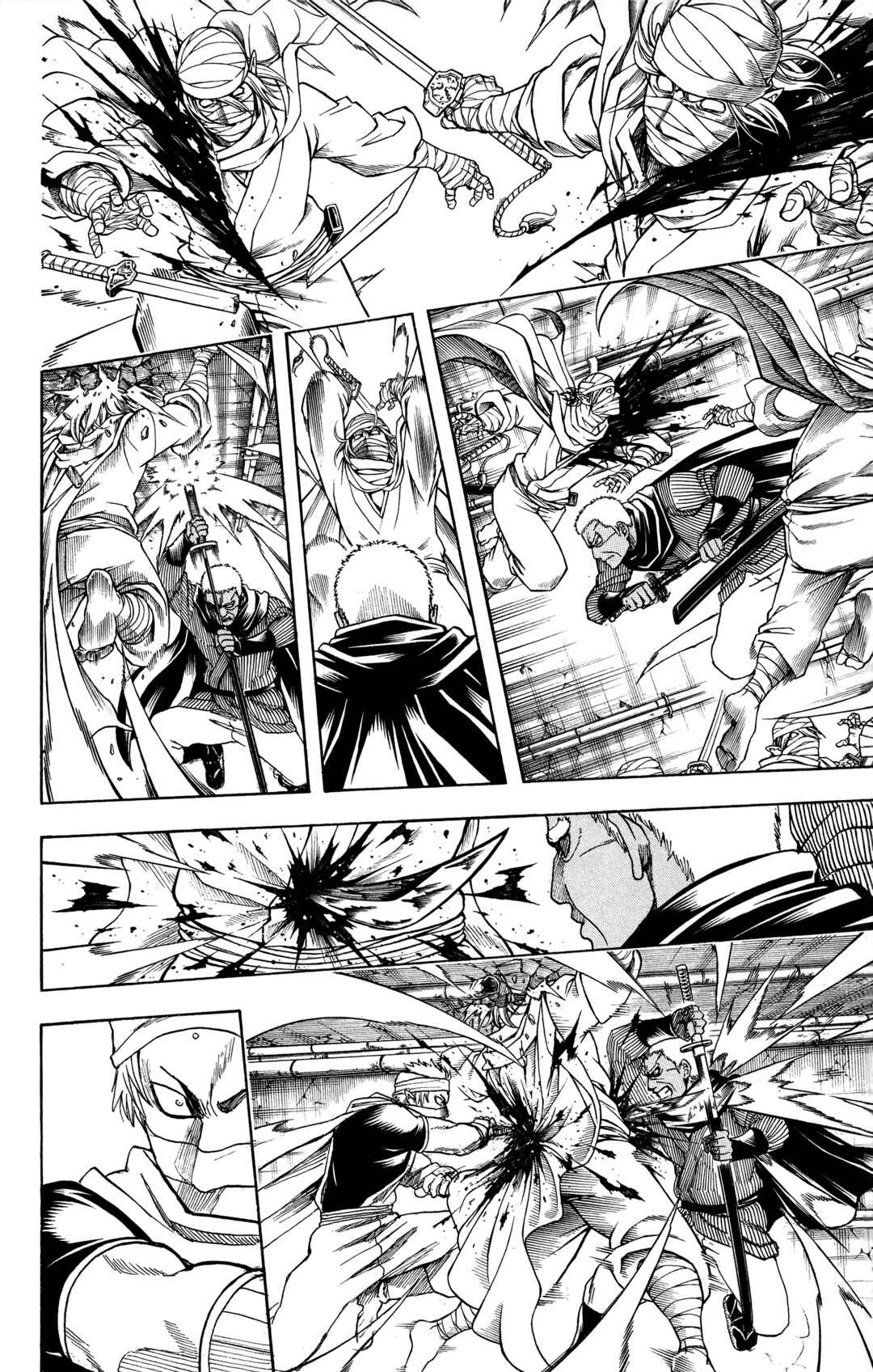 Chapter 624 - Page 4
