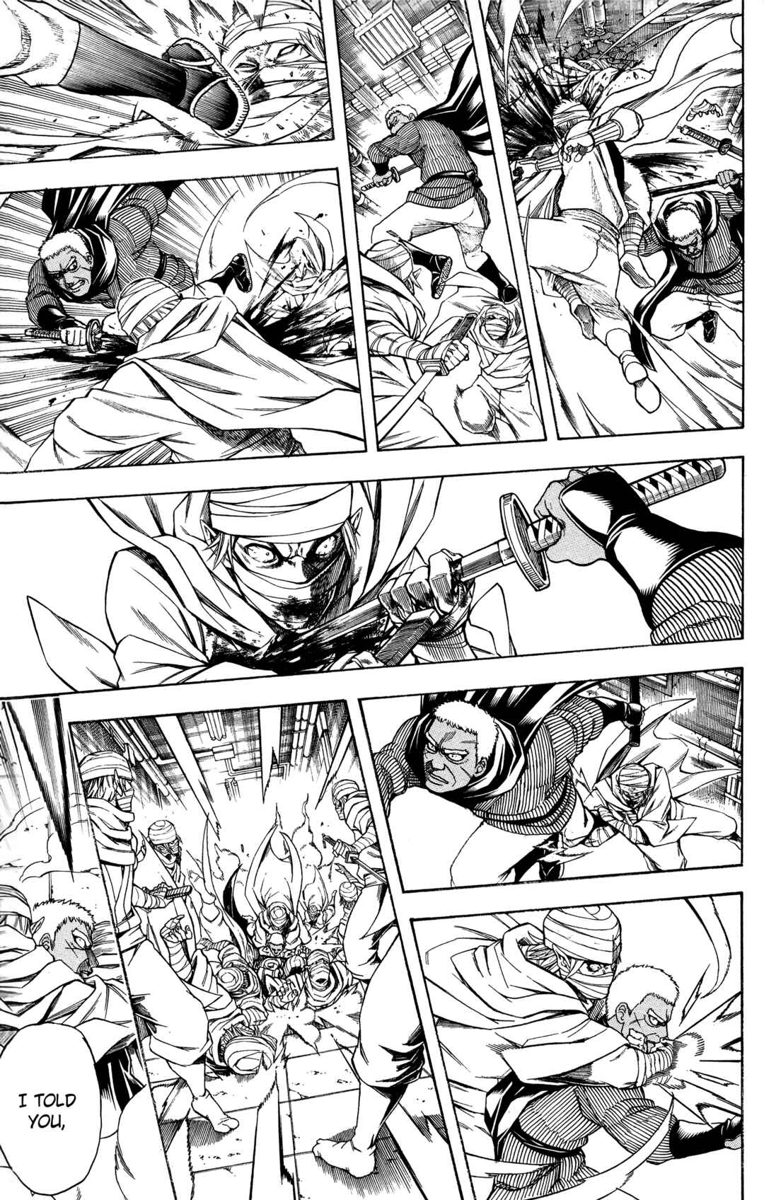 Chapter 624 - Page 5